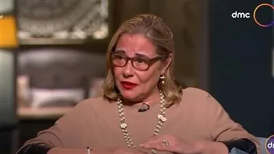 عاجل.. وفاة الفنانة مها أبو عوف