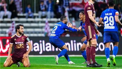 موعد مباراة الهلال ضد الفيصلي اليوم الخميس في نهائي كأس السوبر السعودي