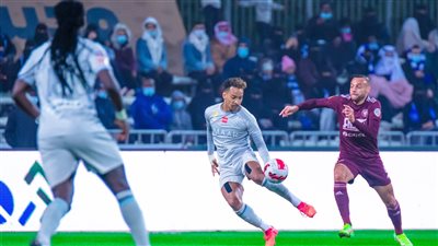 عاجل.. التشكيل الرسمي للفيصلي ضد الهلال في نهائي السوبر السعودي