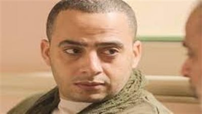 عصام السقا ينعى وفاة مها أبو عوف
