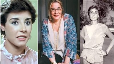 مها أبو عوف.. كل ما تريد معرفته عن الفنانة الراحلة