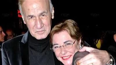 بكلمات مؤثرة.. ناهد السباعي تنعى مها أبوعوف: 