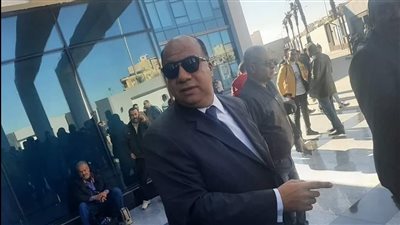 12 مرشحا بانتخابات الاتحاد السكندري ومصيلحي يتقدم اليوم