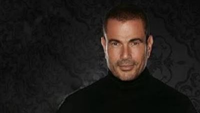 بهذه الطريقة.. عمرو دياب يروج لحفلته في دبي