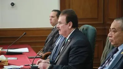 نقيب المهندسين يتحدث عن استثمارات النقابة ومستشفى مشروع بدر