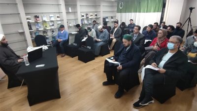 مؤسسة طابة تنظم ندوة بعنوان 