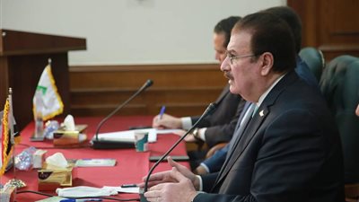 نقيب المهندسين: ما يحدث في مصر الآن تطور رهيب بكل المجالات