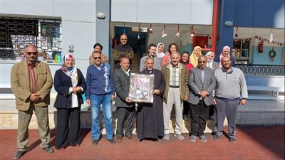 أعضاء مشروع 