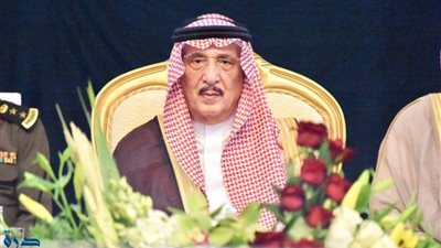 أمير منطقة جازان يرعى فعاليات مهرجان جازان البحري