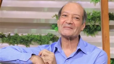 علي الحجار يتلقى عزاء شقيقه الفنان الراحل أحمد الحجار غدا