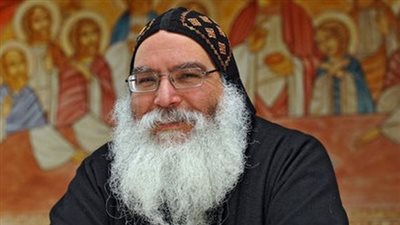 أسقف ألمانيا يكشف تفاصيل احتفال الجالية المصرية بعيد الميلاد (فيديو)