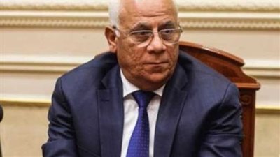 محافظ بورسعيد يشيد بمستوى الخدمة الطبية بمستشفى 30 يونيو