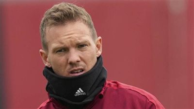 ناجلسمان يتحدث عن إصابات بايرن ميونخ قلل مواجهة مونشنجلادباخ