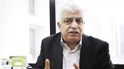 رئيس غرفة الصناعات الهندسية: أعدنا اكتشاف أنفسنا مرة أخرى بسبب أزمة كورونا (فيديو)