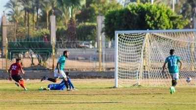 بنى سويف يستضيف الفيوم في مباراة التحديات