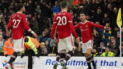 تعيين ريتشارد أرنولد رئيسًا تنفيذيًا لمانشستر يونايتد