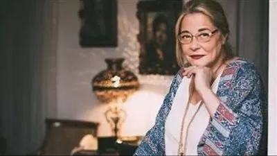 سهير جودة عن مها أبوعوف: حياتها كانت سلسلة من التحديات والمآسي