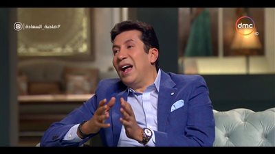 هاني رمزي: الرئيس السيسي يبني مصر من جديد (فيديو)