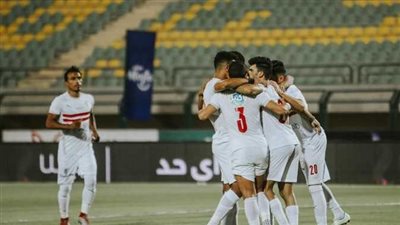 الزمالك يستعيد خدمات إسلام جابر