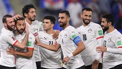 موعد مباراة مصر وغينيا بيساو في كأس أمم إفريقيا 2022 والقنوات الناقلة