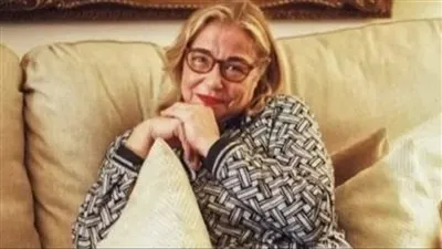 هكذا ودعت هبة مجدي الراحلة مها أبو عوف 