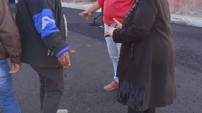 محافظة بورسعيد: استمرار فرق العمل الخارجية لتحصيل متاخرات الوحدات السكنية ودفع الإيجارات