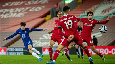  ليفربول على بُعد خطوة من حسم صفقة الموسم