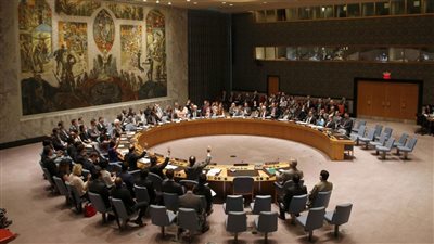 مجلس الأمن يبحث في اجتماع مغلق أحدث تجربة صاروخية لكوريا الشمالية