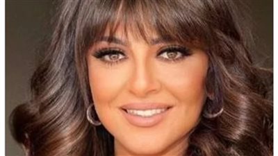  بهذه الطريقة.. هالة صدقي تحتفل بعيد الميلاد المجيد 