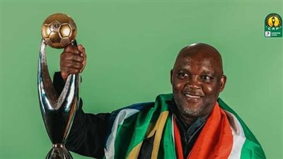 موعد عودة موسيماني لقيادة الأهلي