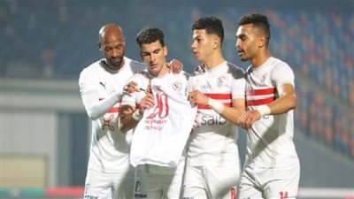  مقابل مليون دولار.. نجم الزمالك يقترب من الرحيل