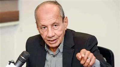 محمد موسى ناعيًا وفاة إبراهيم حجازي: ترك تاريخا طويلا في حب الوطن