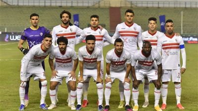 مواعيد مباريات الزمالك في بطولة دوري أبطال إفريقيا 2022