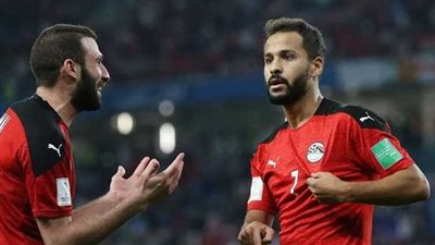 محمود الخطيب يتابع حالة أحمد رفعت ويطمئن عليه 