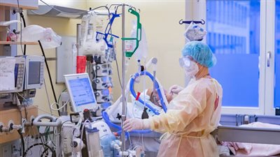 انتشار كبير لمتحور 