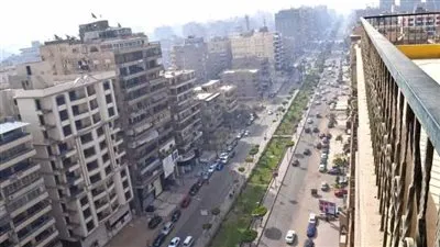 القرارات الكاملة حول الحي السادس بمدينة نصر