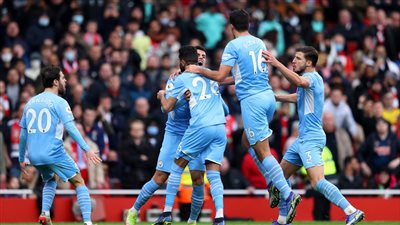 كورونا تضرب مانشستر سيتي بقوة.. طالع التفاصيل