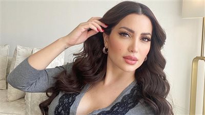 نسرين طافش توجه رسالة لجمهورها عبر إنستجرام