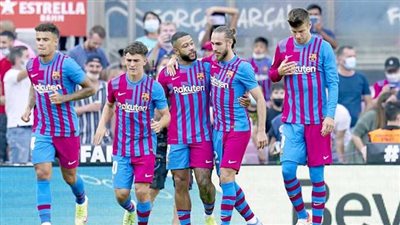 خطوة جديدة من برشلونة للتعاقد مع صخرة تشيلسي