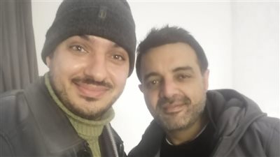 شريف الغريب واعظ في حكاية 