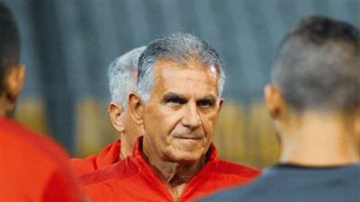 اتحاد الكرة يوافق على طلب كيروش بضم طارق سليمان لتدريب الحراس مؤقتًا