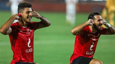 مواعيد مباريات الأهلي في دوري أبطال إفريقيا 2022