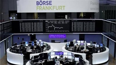 تراجع مؤشرات أسهم أوروبا قبل بيانات مهمة من منطقة اليورو