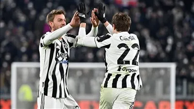 نجم يوفنتوس على أعتاب العودة إلى الدوري الإنجليزي