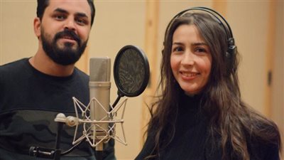 جنات تنتظر عرض تتر مسلسل 