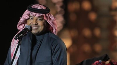 كيف منح صوت راشد الماجد الجمهور دفئا وحرارة؟.. وكيف وصفت هدى الفهد المكان؟