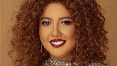 مي كساب تدعي بالشفاء لتركي آل شيخ بعد تعرضه لوعكة صحية 