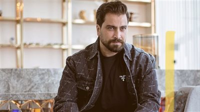 بهذه الطريقة.. معتصم النهار يتألق في أحدث ظهور له 