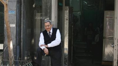 وفاة شقيق الحاج محمود العربي بعد صراع مع المرض