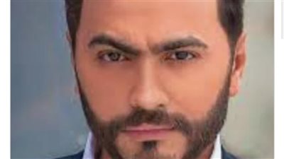 تامر حسني يهنئ الأقباط بعيد الميلاد المجيد